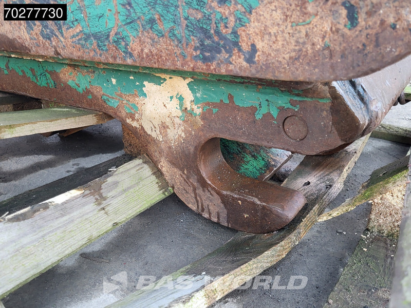 Ny Hurtigkobling Onbekend QC90H: bilde 9