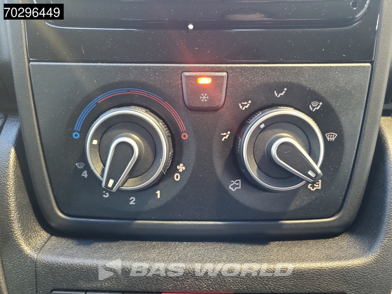 Ny Varebil med tipp Opel Movano 140PK Driezijdige Kipper Dubbel Cabine Airco Cruise Euro6 Tipper Benne Kieper Dreiseitenkipper A/C Cruise control: bilde 20