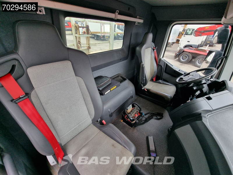 Ny Chassis lastebil Renault C 380 6X4 ONLY CHASSIS Retarder Euro 6: bilde 17