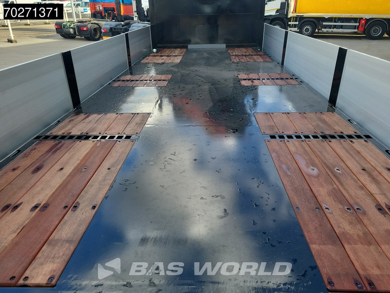 Ny Planbil, Kranbil Renault C 480 6X2 NEW! Palfinger PK41002 EH Crane Kran ACC Euro 6: bilde 15