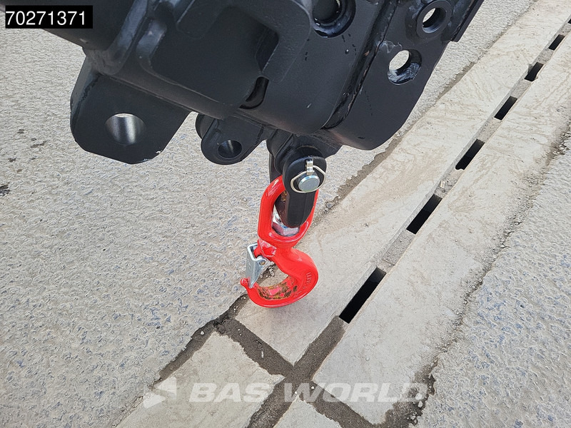 Ny Planbil, Kranbil Renault C 480 6X2 NEW! Palfinger PK41002 EH Crane Kran ACC Euro 6: bilde 7