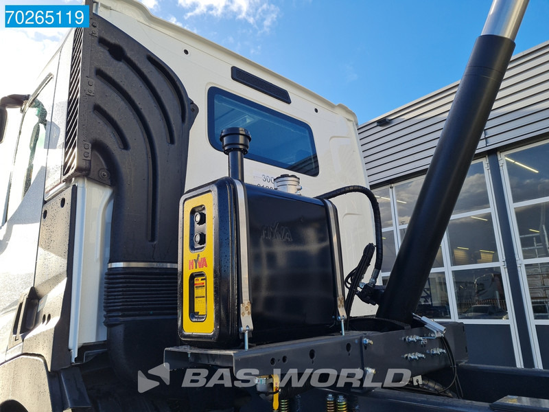 Renault C 480 8X4 NEW! 18m3 KH Kipper Big Axle Full steel OPTIBRAKE+ Euro 6 - Tippbil: bilde 5 Renault C 480 8X4 NEW! 18m3 KH Kipper Big Axle Full steel OPTIBRAKE+ Euro 6 - Tippbil: bilde 5