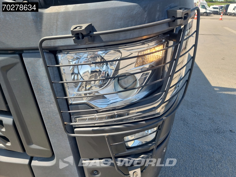 Planbil, Kranbil Renault C 480 8X4 Palfinger 24.001 SLD5 Kran Crane Lift-Lenkachse Euro 6: bilde 19