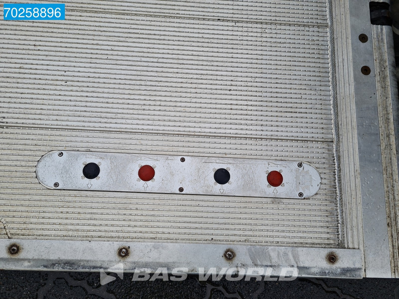 Renault D 180 4X2 7.5tonner Carrier Cooler Lamberet Manual Euro 6 - Lastebil med kjøl: bilde 3 Renault D 180 4X2 7.5tonner Carrier Cooler Lamberet Manual Euro 6 - Lastebil med kjøl: bilde 3