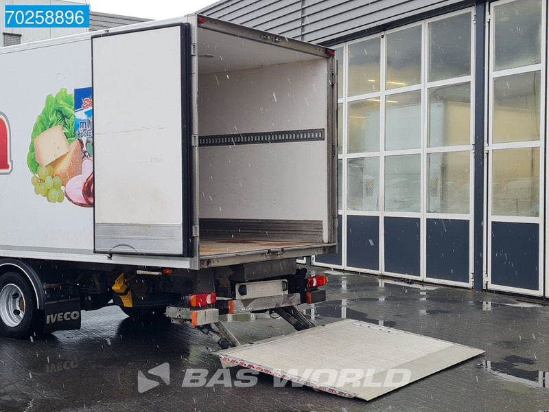 Renault D 180 4X2 7.5tonner Carrier Cooler Lamberet Manual Euro 6 - Lastebil med kjøl: bilde 2 Renault D 180 4X2 7.5tonner Carrier Cooler Lamberet Manual Euro 6 - Lastebil med kjøl: bilde 2
