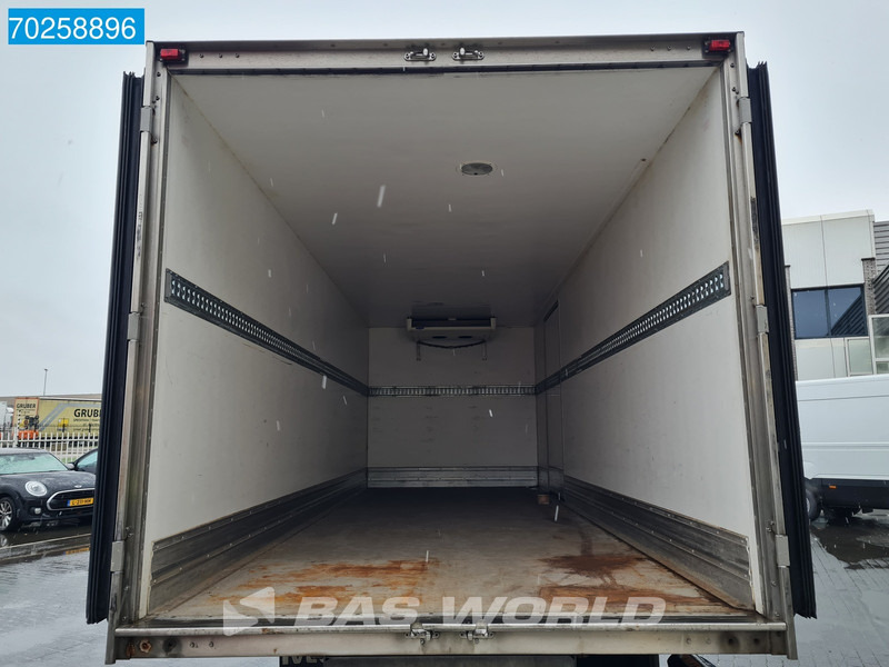 Renault D 180 4X2 7.5tonner Carrier Cooler Lamberet Manual Euro 6 - Lastebil med kjøl: bilde 5 Renault D 180 4X2 7.5tonner Carrier Cooler Lamberet Manual Euro 6 - Lastebil med kjøl: bilde 5