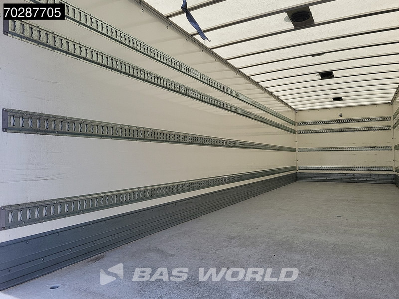 Renault D 210 4X2 16tonner Telma Retarder Automatic 1000kg Ladebordwand ACC - Skapbil: bilde 5 Renault D 210 4X2 16tonner Telma Retarder Automatic 1000kg Ladebordwand ACC - Skapbil: bilde 5
