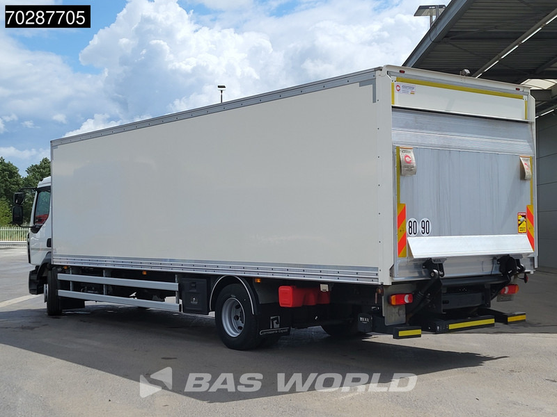 Renault D 210 4X2 16tonner Telma Retarder Automatic 1000kg Ladebordwand ACC - Skapbil: bilde 2 Renault D 210 4X2 16tonner Telma Retarder Automatic 1000kg Ladebordwand ACC - Skapbil: bilde 2