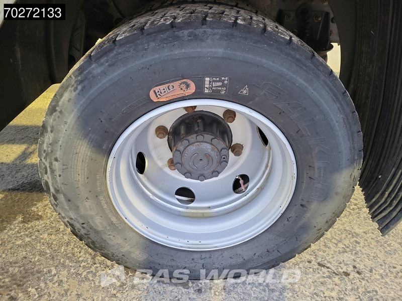 Renault D 240 4X2 12t Ladebordwand ACC Euro 6 - Kapellbil: bilde 2 Renault D 240 4X2 12t Ladebordwand ACC Euro 6 - Kapellbil: bilde 2
