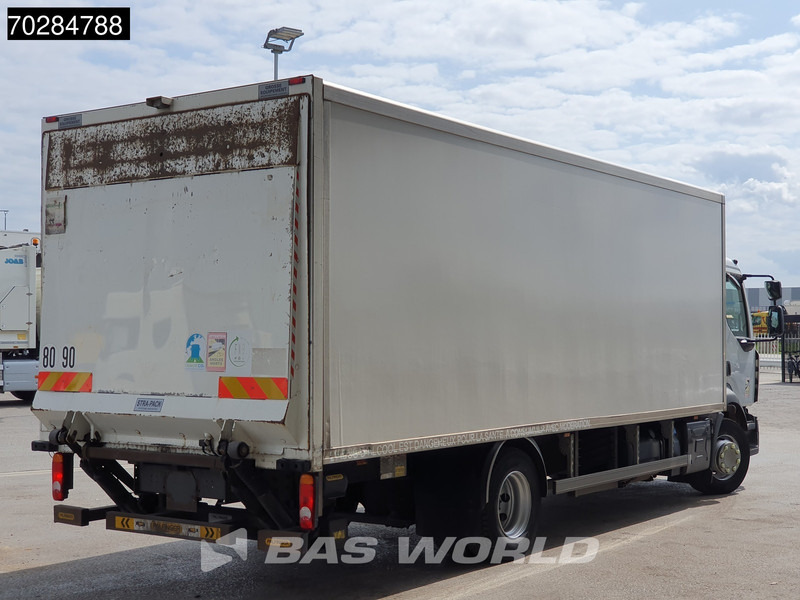 Renault D 240 4X2 16tonner 2000kg Ladebordwand Automatic Euro 6 - Skapbil: bilde 5 Renault D 240 4X2 16tonner 2000kg Ladebordwand Automatic Euro 6 - Skapbil: bilde 5