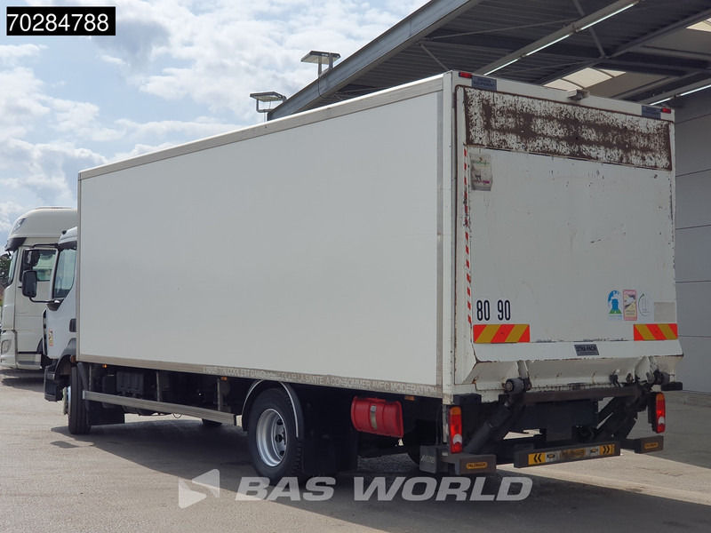 Renault D 240 4X2 16tonner 2000kg Ladebordwand Automatic Euro 6 - Skapbil: bilde 2 Renault D 240 4X2 16tonner 2000kg Ladebordwand Automatic Euro 6 - Skapbil: bilde 2