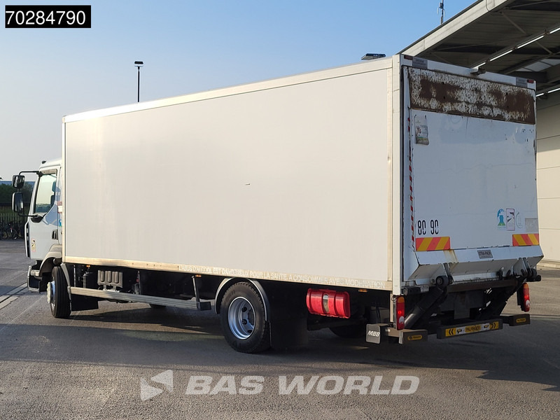 Renault D 240 4X2 16tonner Automatic 2000kg Ladebordwand Euro 6 - Skapbil: bilde 2 Renault D 240 4X2 16tonner Automatic 2000kg Ladebordwand Euro 6 - Skapbil: bilde 2