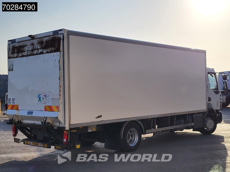 Renault D 240 4X2 16tonner Automatic 2000kg Ladebordwand Euro 6 - Skapbil: bilde 5 Renault D 240 4X2 16tonner Automatic 2000kg Ladebordwand Euro 6 - Skapbil: bilde 5