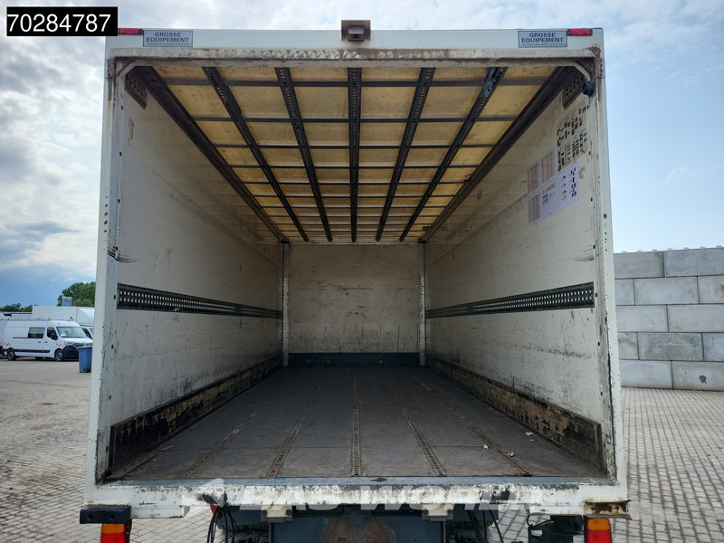 Renault D 240 4X2 16tonner Automatic Ladebordwand Euro 6 - Skapbil: bilde 3 Renault D 240 4X2 16tonner Automatic Ladebordwand Euro 6 - Skapbil: bilde 3