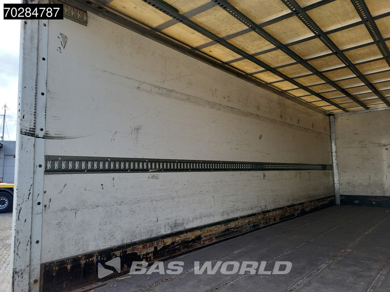 Renault D 240 4X2 16tonner Automatic Ladebordwand Euro 6 - Skapbil: bilde 5 Renault D 240 4X2 16tonner Automatic Ladebordwand Euro 6 - Skapbil: bilde 5