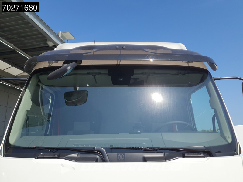 Ny Skapbil Renault D 240 4X2 NEW 12tonner 240PK 1500kg Ladebordwand ACC Euro 6: bilde 7