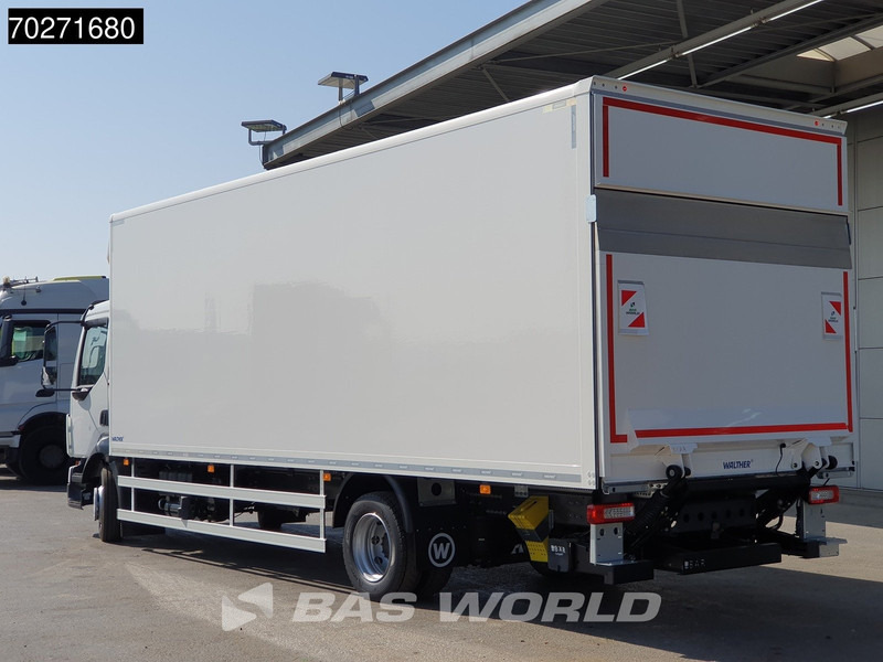 Renault D 240 4X2 NEW 12tonner 240PK 1500kg Ladebordwand ACC Euro 6 - Skapbil: bilde 2 Renault D 240 4X2 NEW 12tonner 240PK 1500kg Ladebordwand ACC Euro 6 - Skapbil: bilde 2