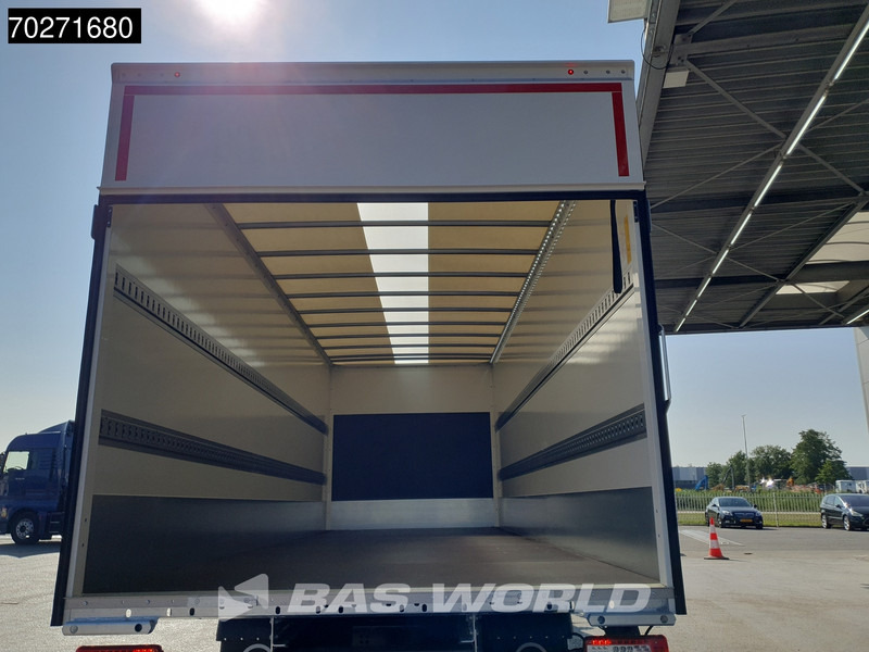 Ny Skapbil Renault D 240 4X2 NEW 12tonner 240PK 1500kg Ladebordwand ACC Euro 6: bilde 11