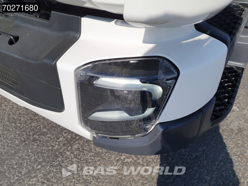Ny Skapbil Renault D 240 4X2 NEW 12tonner 240PK 1500kg Ladebordwand ACC Euro 6: bilde 9