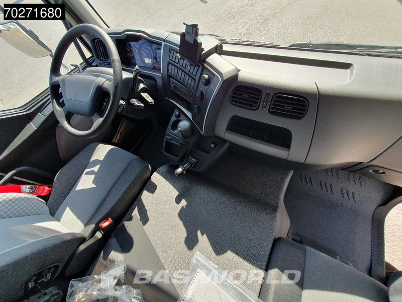 Ny Skapbil Renault D 240 4X2 NEW 12tonner 240PK 1500kg Ladebordwand ACC Euro 6: bilde 16