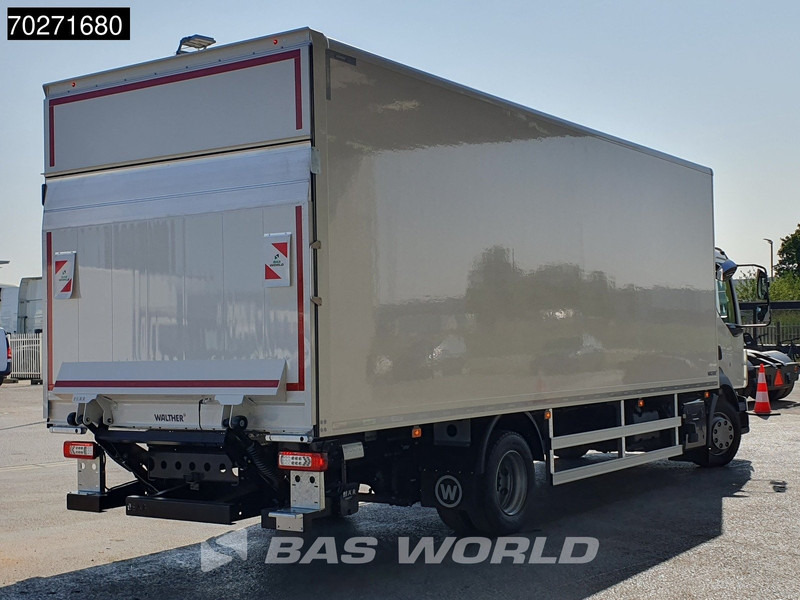 Renault D 240 4X2 NEW 12tonner 240PK 1500kg Ladebordwand ACC Euro 6 - Skapbil: bilde 5 Renault D 240 4X2 NEW 12tonner 240PK 1500kg Ladebordwand ACC Euro 6 - Skapbil: bilde 5