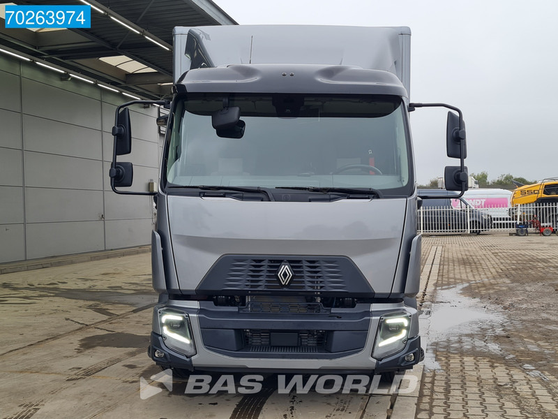 Renault D 240 4X2 NEW! 2024 NL Registration 12t Ladebordwand ACC Euro 6 - Skapbil: bilde 3 Renault D 240 4X2 NEW! 2024 NL Registration 12t Ladebordwand ACC Euro 6 - Skapbil: bilde 3