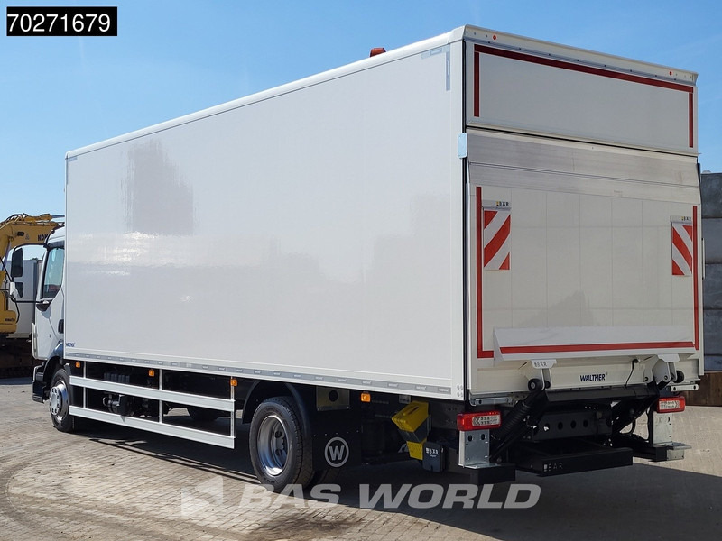 Renault D 240 4X2 NEW 240PK 12tonner Ladebordwand ACC Euro 6 - Skapbil: bilde 2 Renault D 240 4X2 NEW 240PK 12tonner Ladebordwand ACC Euro 6 - Skapbil: bilde 2