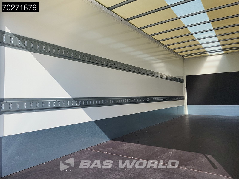 Renault D 240 4X2 NEW 240PK 12tonner Ladebordwand ACC Euro 6 - Skapbil: bilde 5 Renault D 240 4X2 NEW 240PK 12tonner Ladebordwand ACC Euro 6 - Skapbil: bilde 5