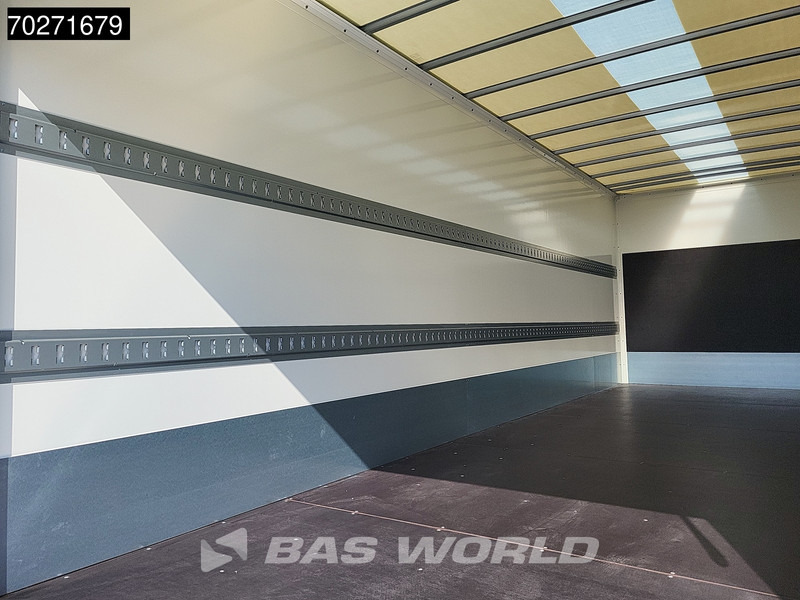 Renault D 240 4X2 NEW 240PK 12tonner Ladebordwand ACC Euro 6 - Skapbil: bilde 5 Renault D 240 4X2 NEW 240PK 12tonner Ladebordwand ACC Euro 6 - Skapbil: bilde 5
