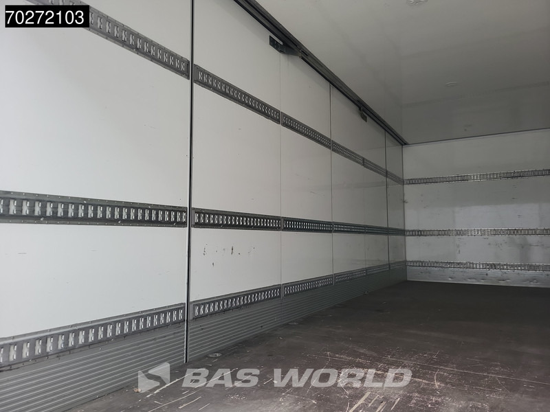 Renault D 250 4X2 16 Tons Automaat Laadklep Euro 6 - Skapbil: bilde 5 Renault D 250 4X2 16 Tons Automaat Laadklep Euro 6 - Skapbil: bilde 5