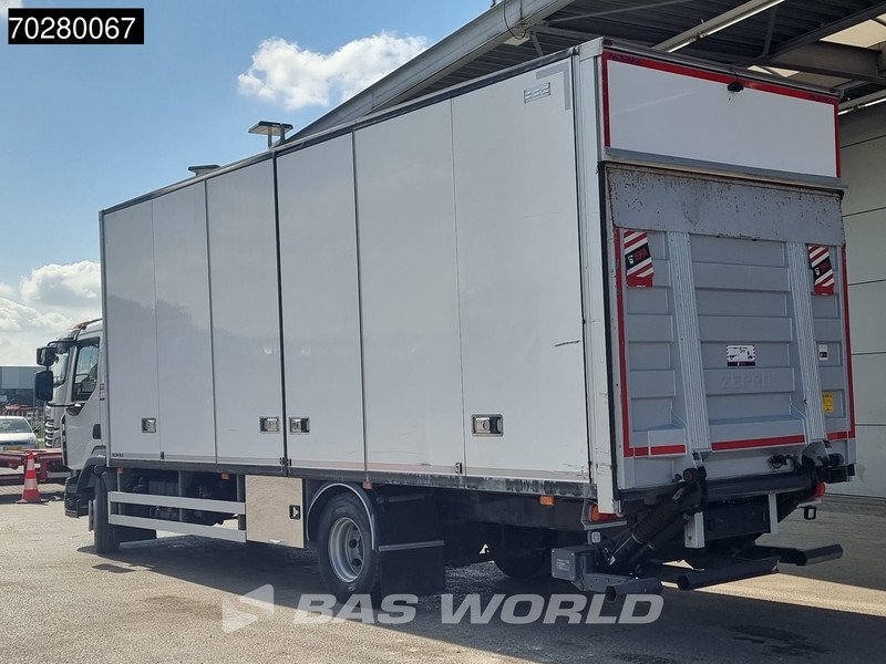 Renault D 250 4X2 16tonner Ladebordwand ACC Automatic Euro 6 - Skapbil: bilde 2 Renault D 250 4X2 16tonner Ladebordwand ACC Automatic Euro 6 - Skapbil: bilde 2