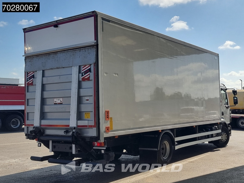 Renault D 250 4X2 16tonner Ladebordwand ACC Automatic Euro 6 - Skapbil: bilde 5 Renault D 250 4X2 16tonner Ladebordwand ACC Automatic Euro 6 - Skapbil: bilde 5