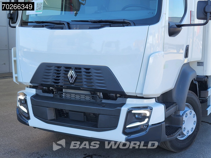 Ny Skapbil Renault D 250 4X2 NEW 16tonner 2Tons Ladebordwand ACC LED Euro 6: bilde 8
