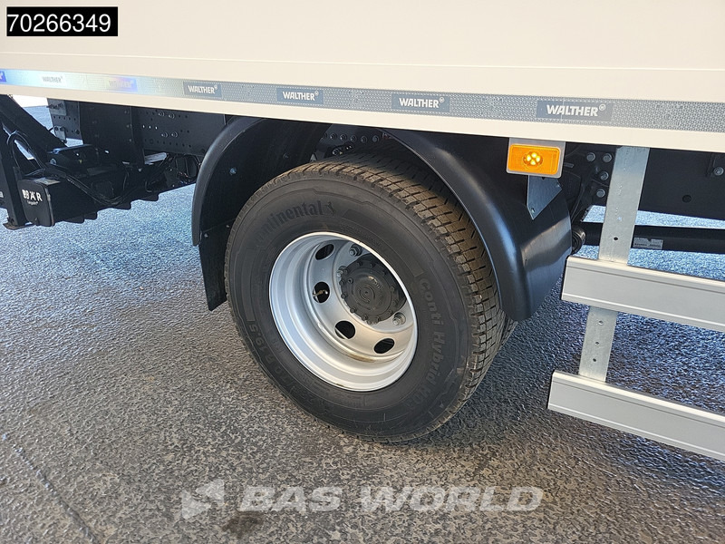 Ny Skapbil Renault D 250 4X2 NEW 16tonner 2Tons Ladebordwand ACC LED Euro 6: bilde 15