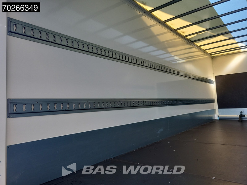 Ny Skapbil Renault D 250 4X2 NEW 16tonner 2Tons Ladebordwand ACC LED Euro 6: bilde 13