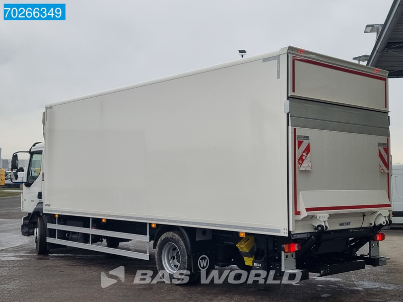Renault D 250 4X2 NEW 16tonner 2Tons Ladebordwand ACC LED Euro 6 - Skapbil: bilde 2 Renault D 250 4X2 NEW 16tonner 2Tons Ladebordwand ACC LED Euro 6 - Skapbil: bilde 2