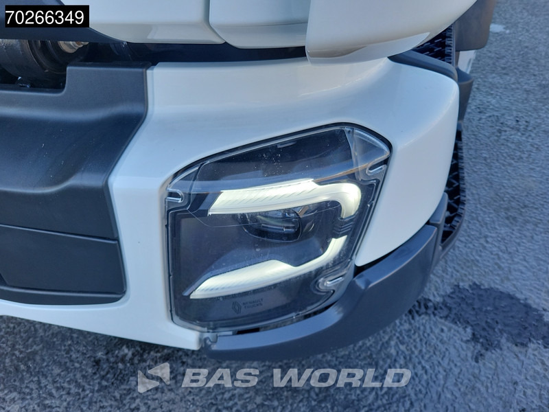 Ny Skapbil Renault D 250 4X2 NEW 16tonner 2Tons Ladebordwand ACC LED Euro 6: bilde 9