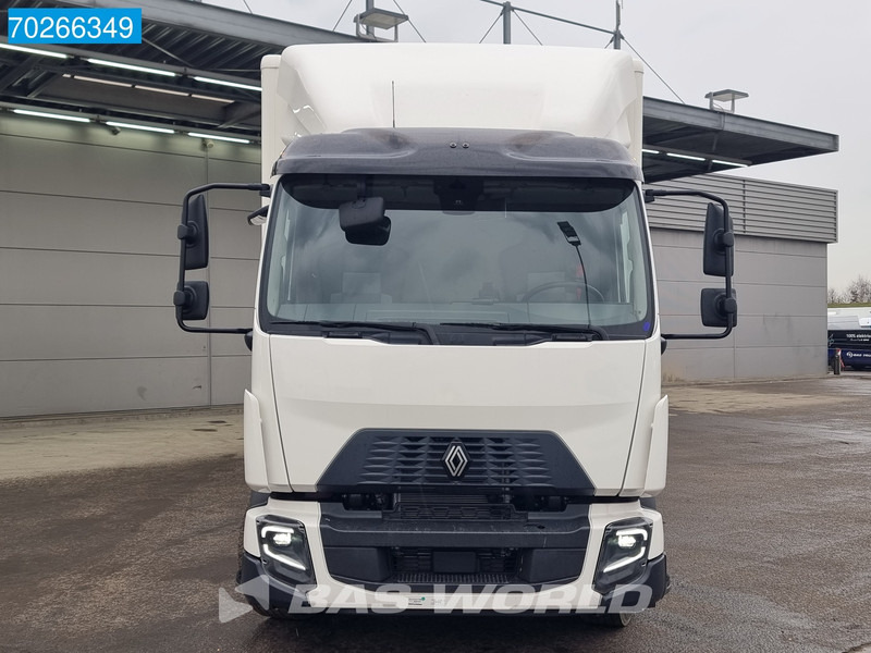 Renault D 250 4X2 NEW 16tonner 2Tons Ladebordwand ACC LED Euro 6 - Skapbil: bilde 5 Renault D 250 4X2 NEW 16tonner 2Tons Ladebordwand ACC LED Euro 6 - Skapbil: bilde 5