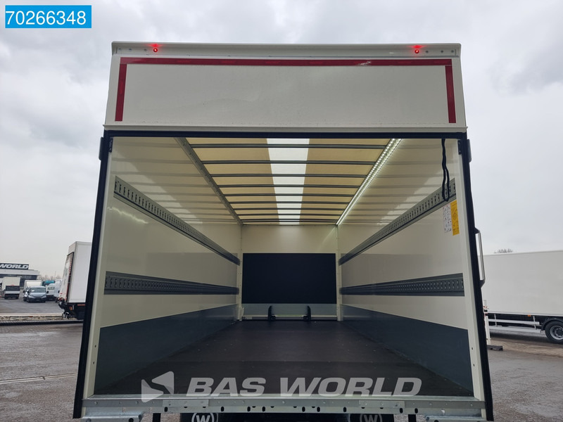Ny Skapbil Renault D 250 4X2 NEW 2024 NL reg. possible 16tonner 2000kg Ladebordwand ACC LED Euro 6: bilde 9