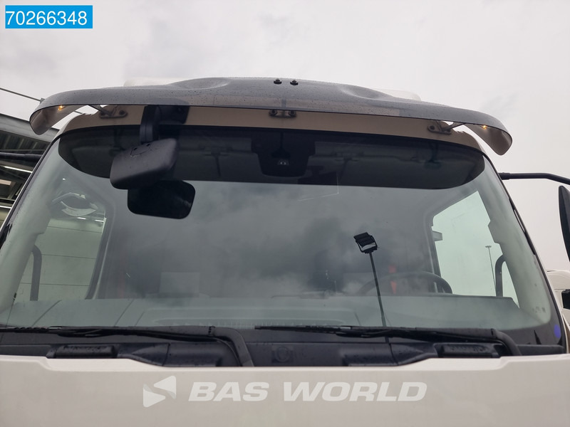 Ny Skapbil Renault D 250 4X2 NEW 2024 NL reg. possible 16tonner 2000kg Ladebordwand ACC LED Euro 6: bilde 16