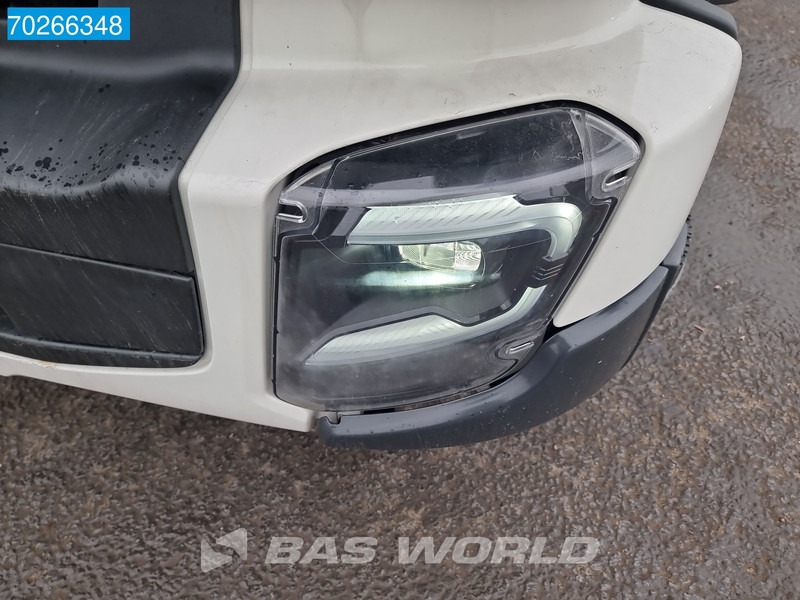 Ny Skapbil Renault D 250 4X2 NEW 2024 NL reg. possible 16tonner 2000kg Ladebordwand ACC LED Euro 6: bilde 15