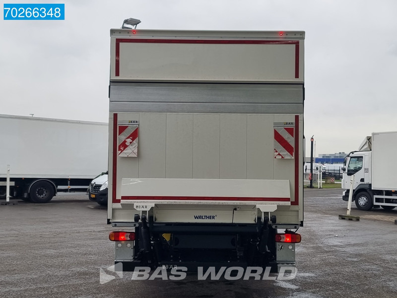 Ny Skapbil Renault D 250 4X2 NEW 2024 NL reg. possible 16tonner 2000kg Ladebordwand ACC LED Euro 6: bilde 7
