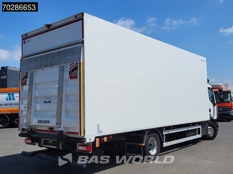 Renault D 280 4X2 16tonner Carrier Supra 850Mt Ladebordwand Automatic Euro 6 - Lastebil med kjøl: bilde 5 Renault D 280 4X2 16tonner Carrier Supra 850Mt Ladebordwand Automatic Euro 6 - Lastebil med kjøl: bilde 5