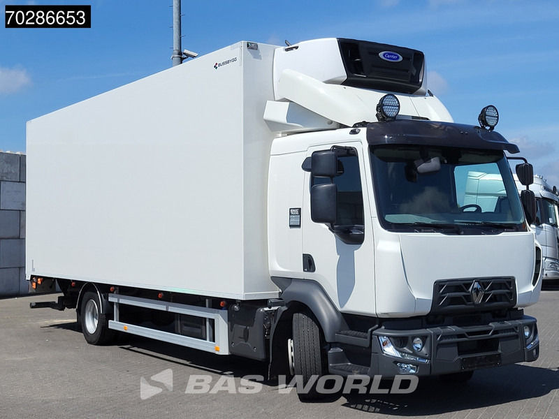 Renault D 280 4X2 16tonner Carrier Supra 850Mt Ladebordwand Automatic Euro 6 - Lastebil med kjøl: bilde 3 Renault D 280 4X2 16tonner Carrier Supra 850Mt Ladebordwand Automatic Euro 6 - Lastebil med kjøl: bilde 3