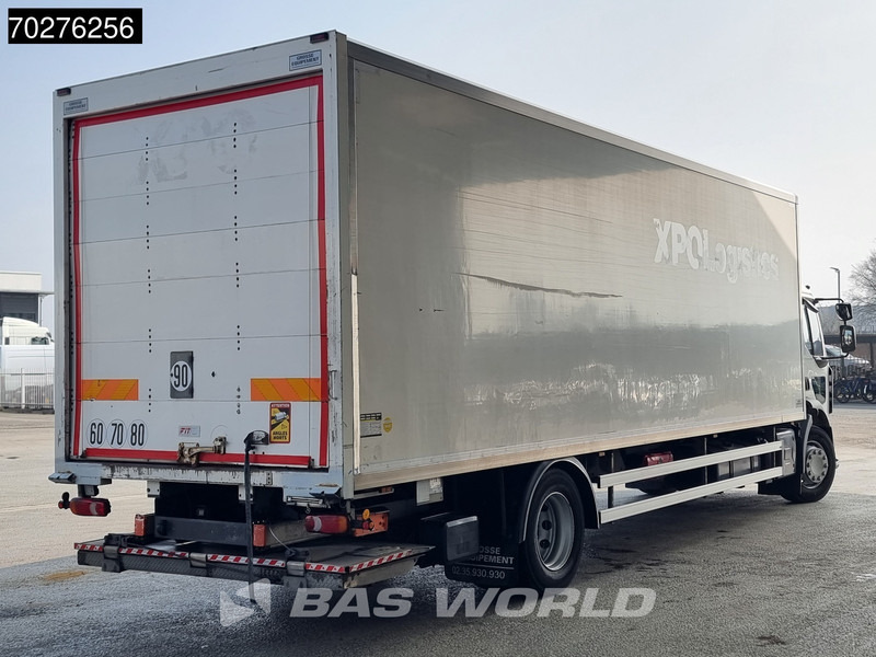 Renault D 280 4X2 19 Tons Automatic Euro 6 Tailgate - Skapbil: bilde 5 Renault D 280 4X2 19 Tons Automatic Euro 6 Tailgate - Skapbil: bilde 5