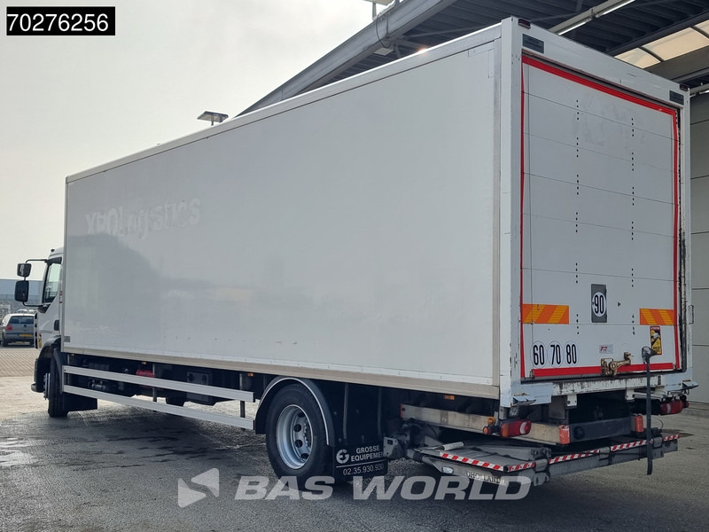 Renault D 280 4X2 19 Tons Automatic Euro 6 Tailgate - Skapbil: bilde 2 Renault D 280 4X2 19 Tons Automatic Euro 6 Tailgate - Skapbil: bilde 2