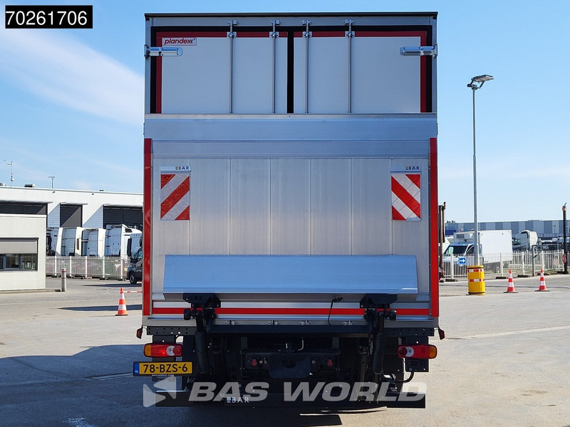 Renault D 280 4X2 2024 registr. ATP FRC Thermo King T-800R Ladebordwand ACC Euro 6 - Lastebil med kjøl: bilde 3 Renault D 280 4X2 2024 registr. ATP FRC Thermo King T-800R Ladebordwand ACC Euro 6 - Lastebil med kjøl: bilde 3