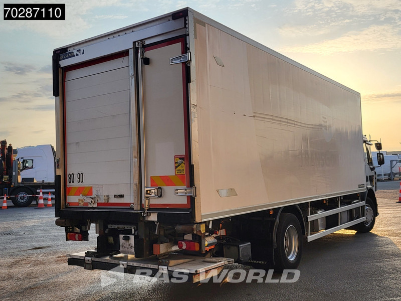 Renault D 280 4X2 Carrier Supra 1250Mt Lamberet box 1500kg Ladebordwand Automatic Euro 6 - Lastebil med kjøl: bilde 5 Renault D 280 4X2 Carrier Supra 1250Mt Lamberet box 1500kg Ladebordwand Automatic Euro 6 - Lastebil med kjøl: bilde 5