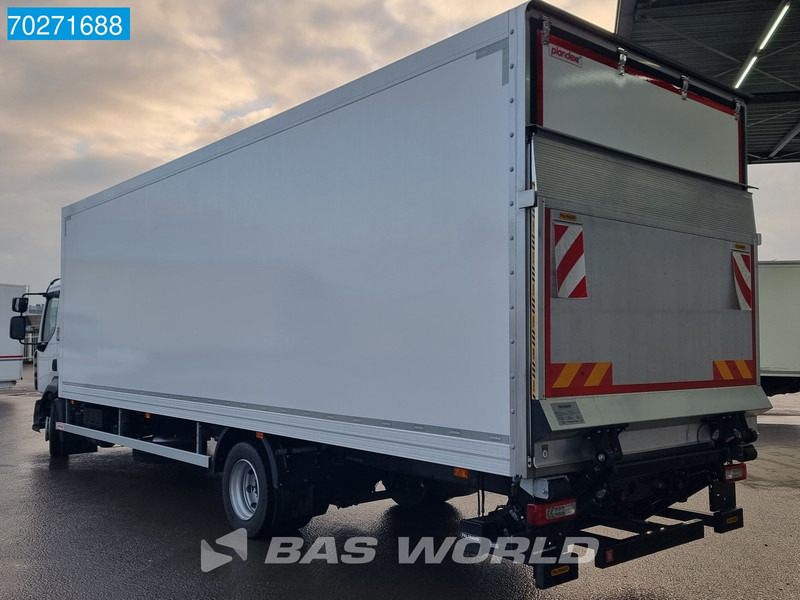 Renault D 280 4X2 NEW 12tonner Automatic Sleepercab Ladebordwand Euro 6 - Skapbil: bilde 2 Renault D 280 4X2 NEW 12tonner Automatic Sleepercab Ladebordwand Euro 6 - Skapbil: bilde 2