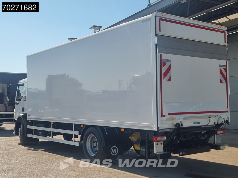 Renault D 280 4X2 NEW 19tonner 2000kg Ladebordwand Automatic ACC Euro 6 - Skapbil: bilde 2 Renault D 280 4X2 NEW 19tonner 2000kg Ladebordwand Automatic ACC Euro 6 - Skapbil: bilde 2